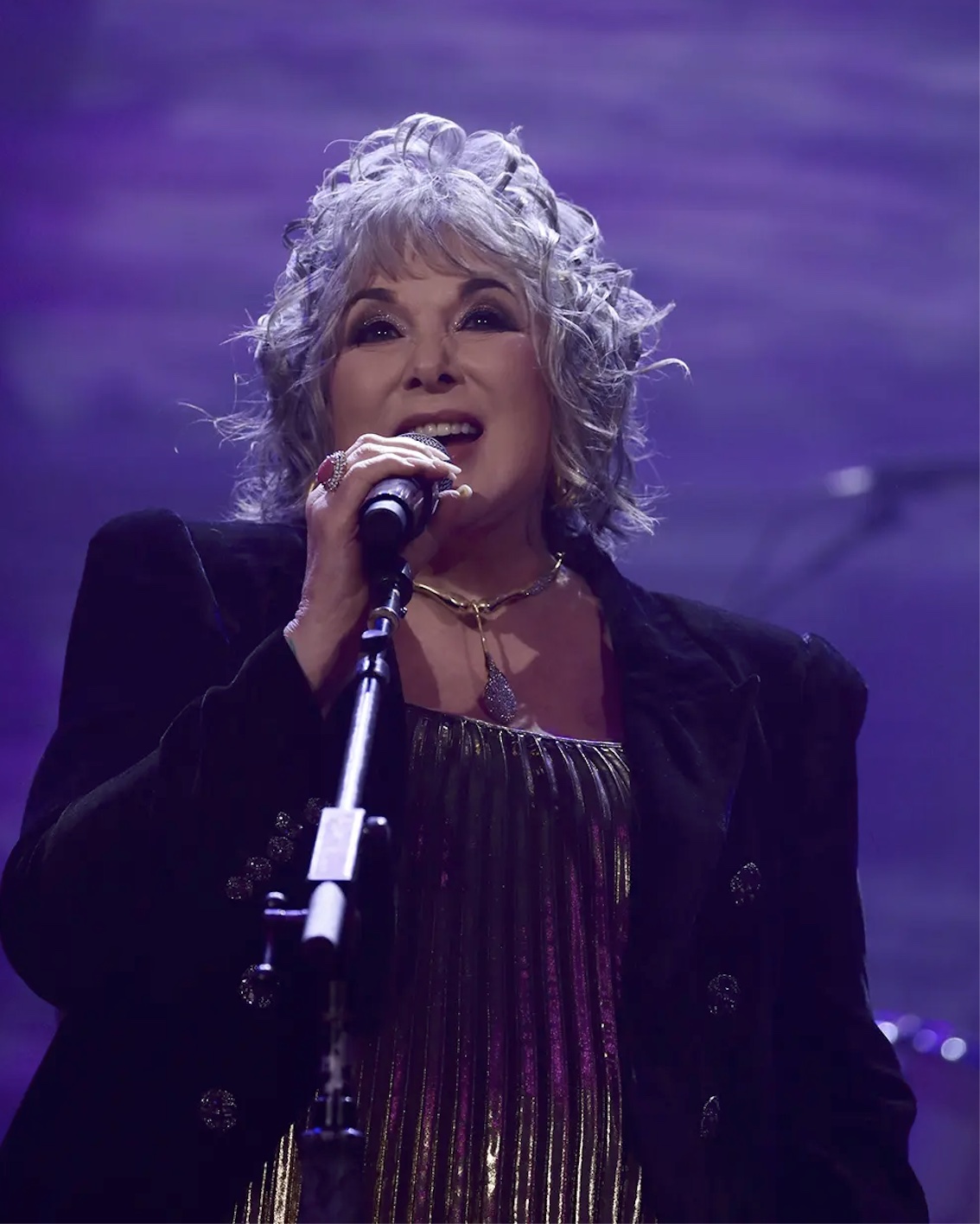 News: Heart Legend Ann Wilson Returns To Australia For Headline Shows