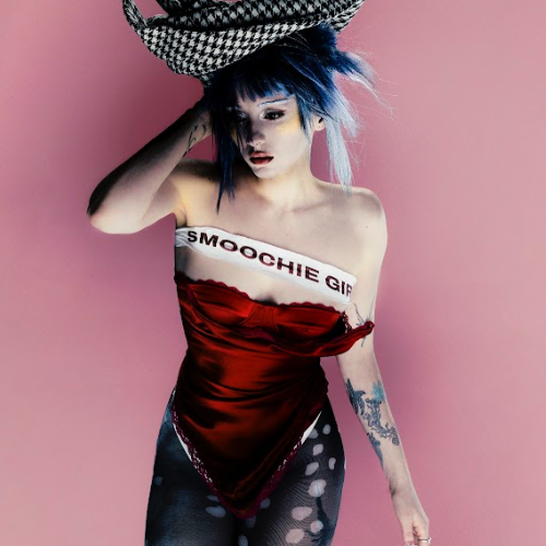 News: Ashnikko brings the ‘Smoochies Tour’ to Australia this September