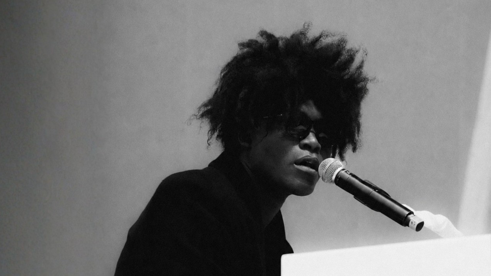 News: Mercury Prize winner Benjamin Clementine is finally coming to Australia