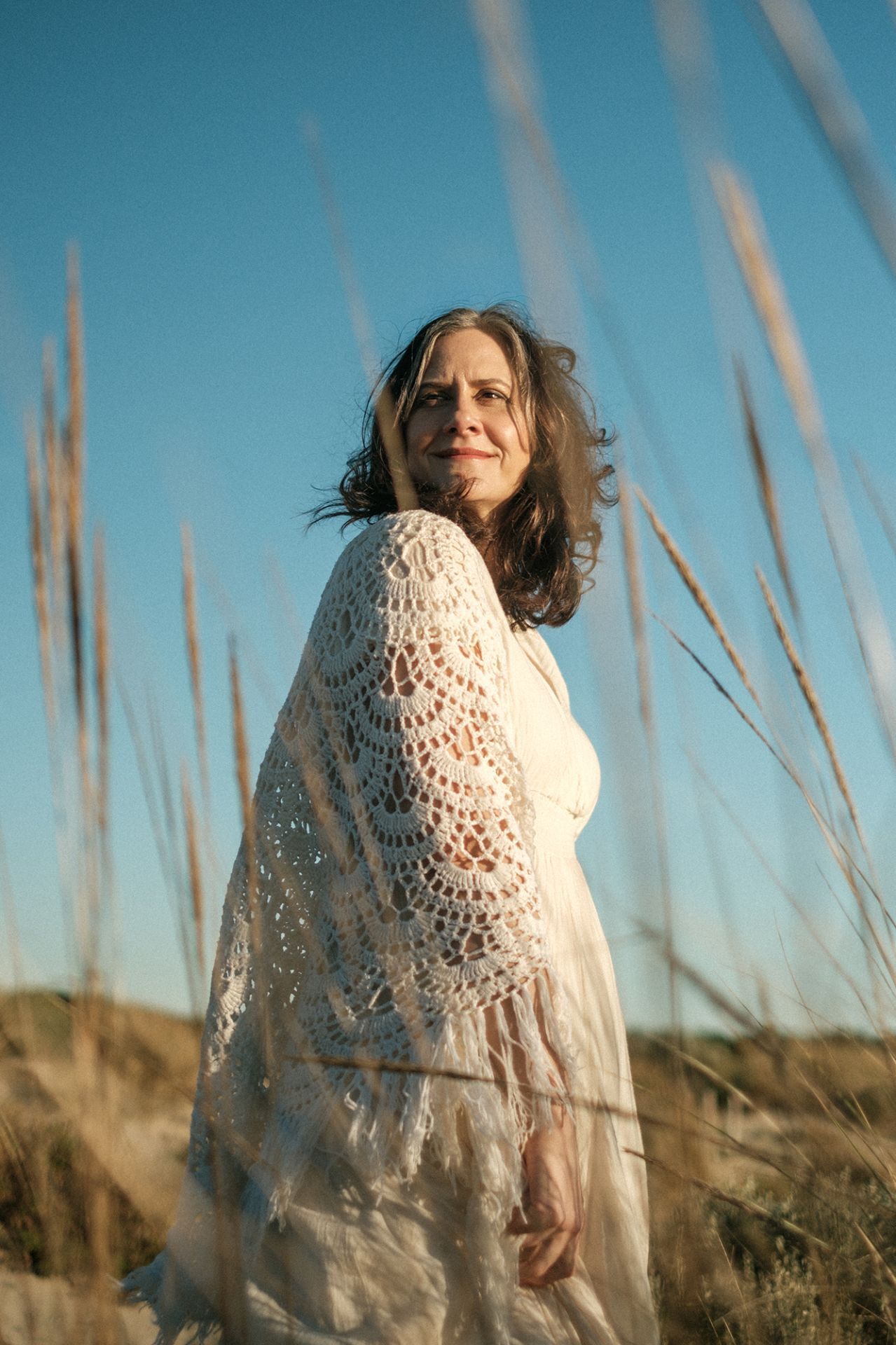 Premiere: Blank Instrument Honours Friendship And Healing On ‘Green and Blue’