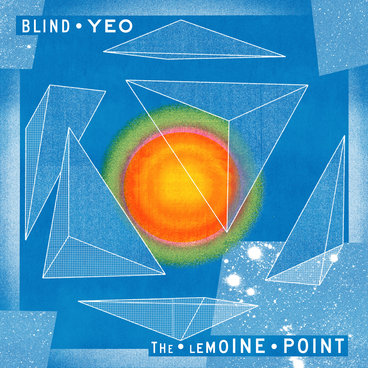 Album Review: Blind Yeo – ‘The Lemoine Point’: A fresh, inventive alignment of Psych-folk, Art-rock and Kosmische energies.