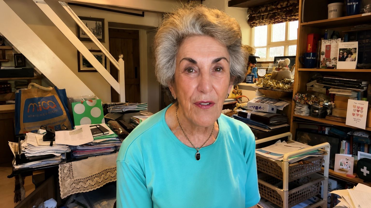 No, Edwina Currie, illegal migrants don’t need brothels