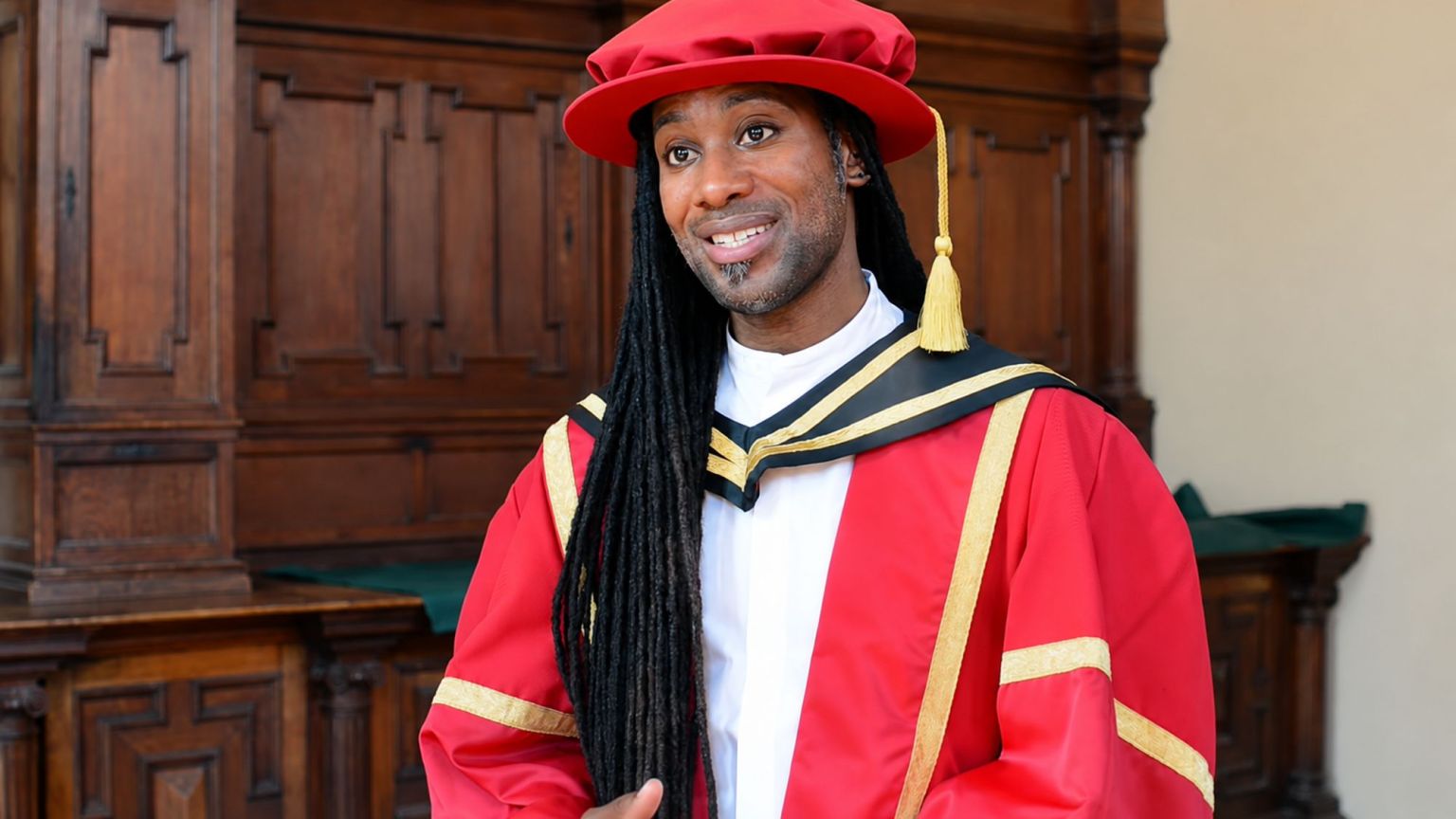 The Jason Arday farce is an embarrassment to black Britain