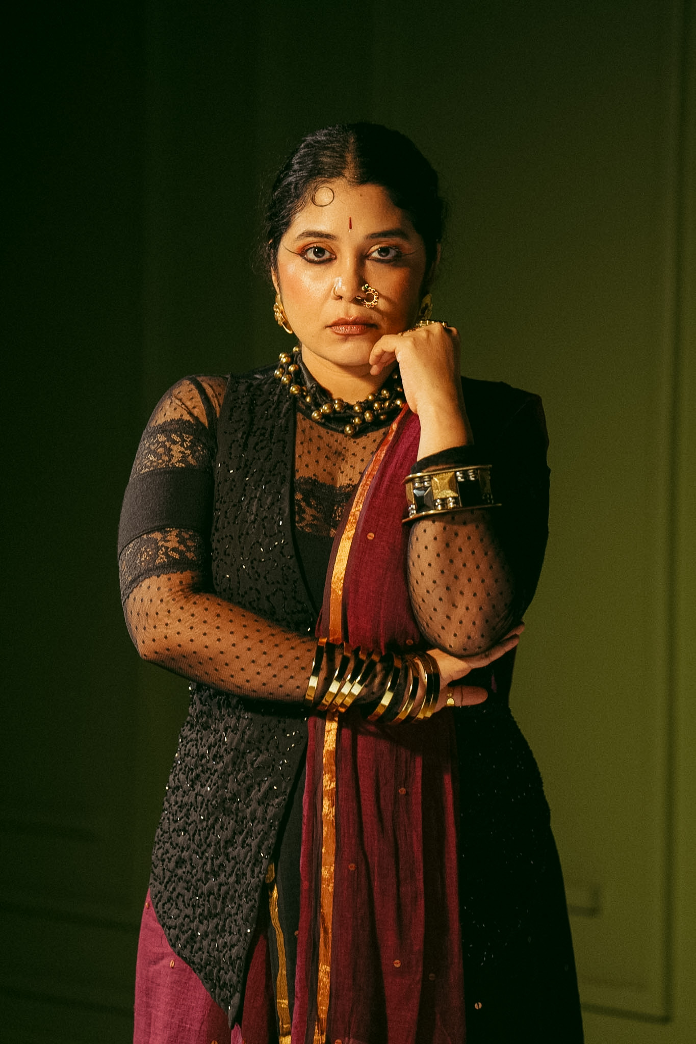 News: Mumbai Singer-Songwriter Damini Bhatla Shines On New Album ‘GOLD’