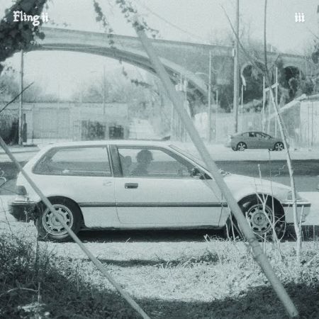 Album Review: fling ii – ‘3’: Expertly guiding Krautrock towards other possibilities.