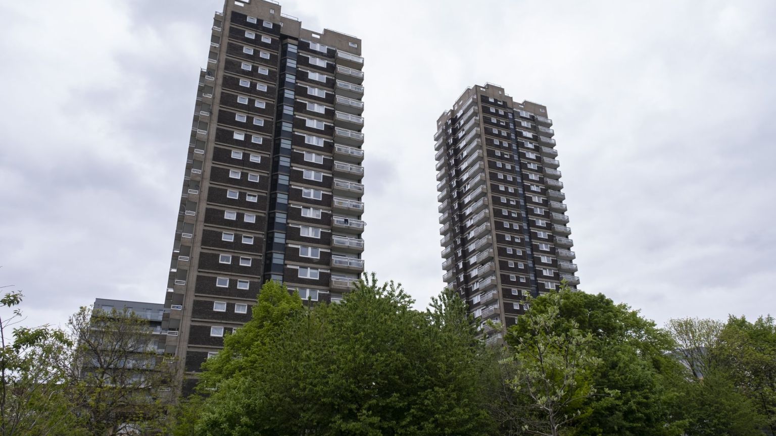 Why Reform’s social-housing plans have touched a nerve