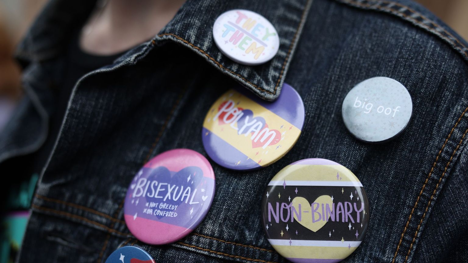 Are we all marginalised now?
