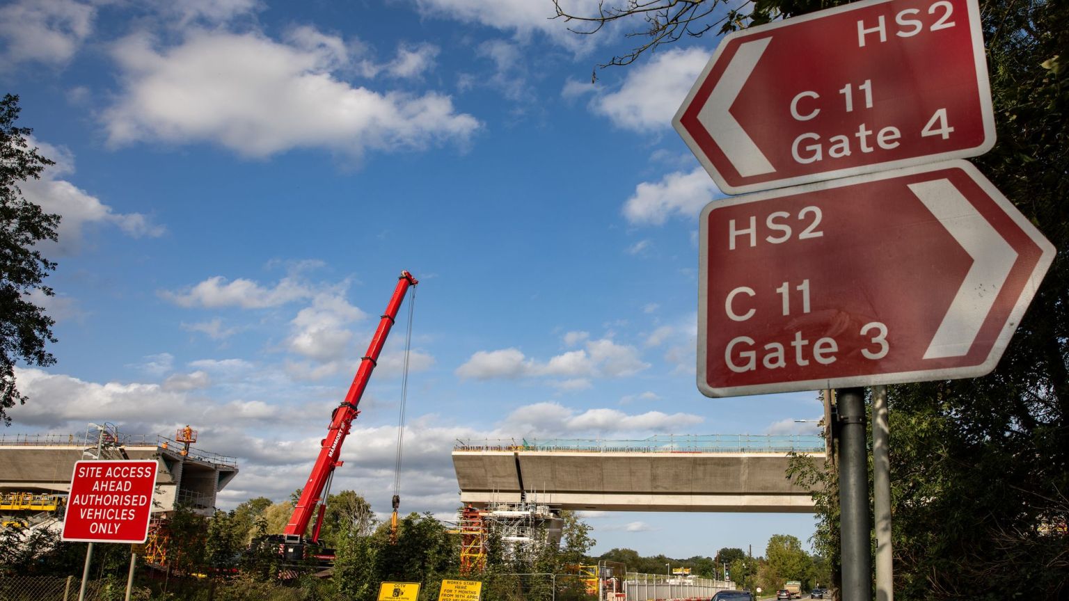 How Natural England saps economic growth
