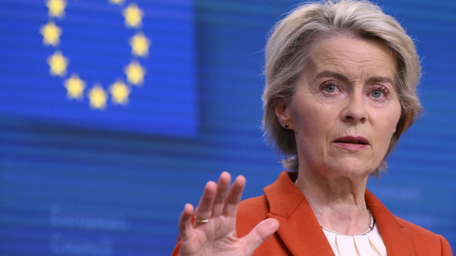 The EU’s latest attack on small business shows how lucky we were to escape