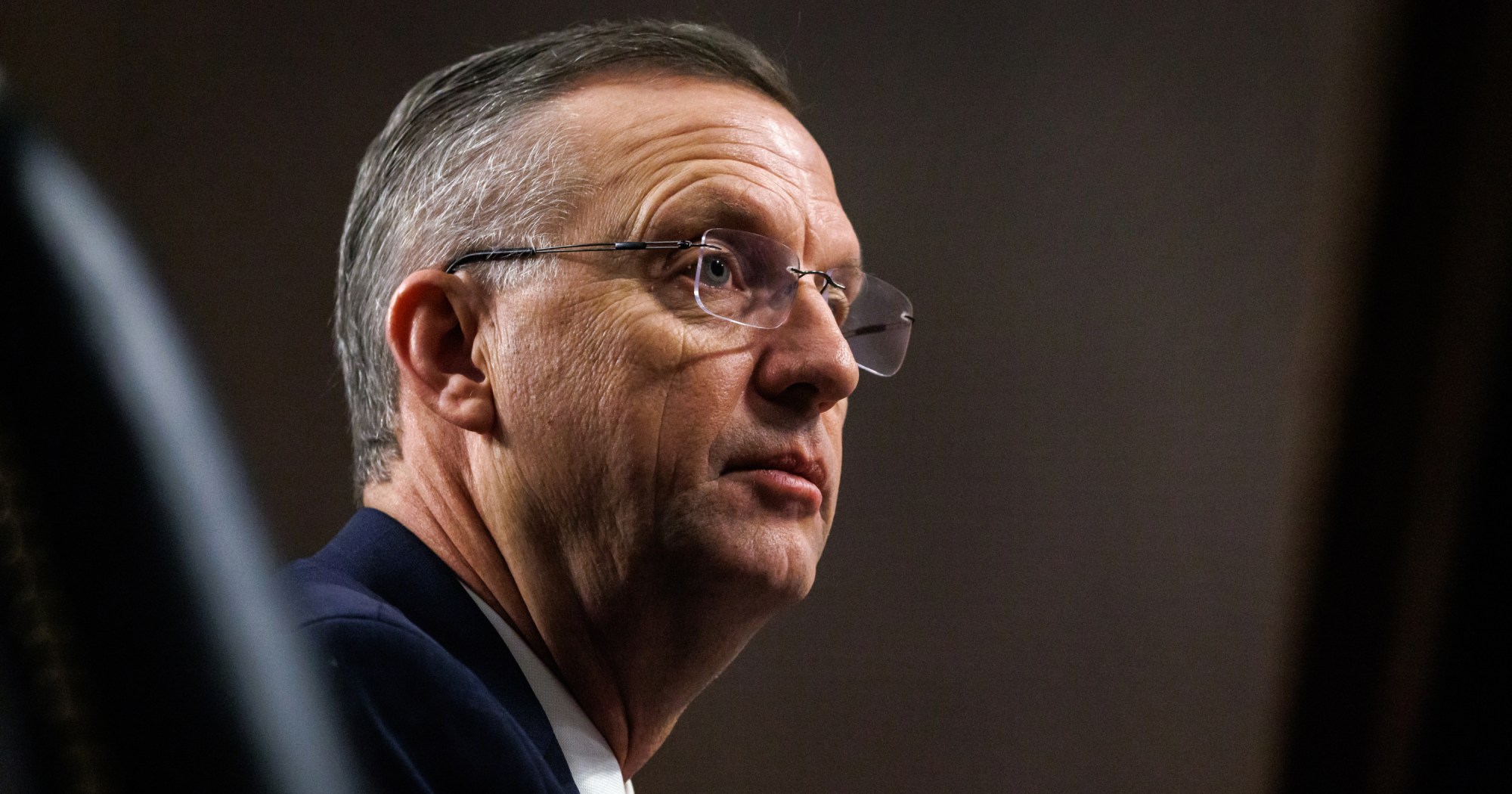 Democrats Demand Answers From VA on Vets’ Struggles for Mental Healthcare — ProPublica