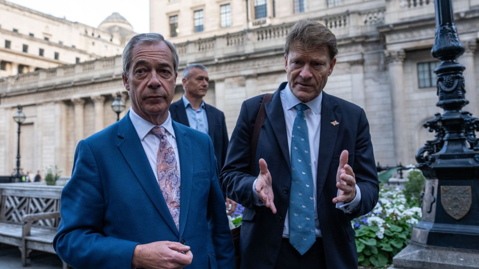 The Parliamentary Smears Commission – spiked