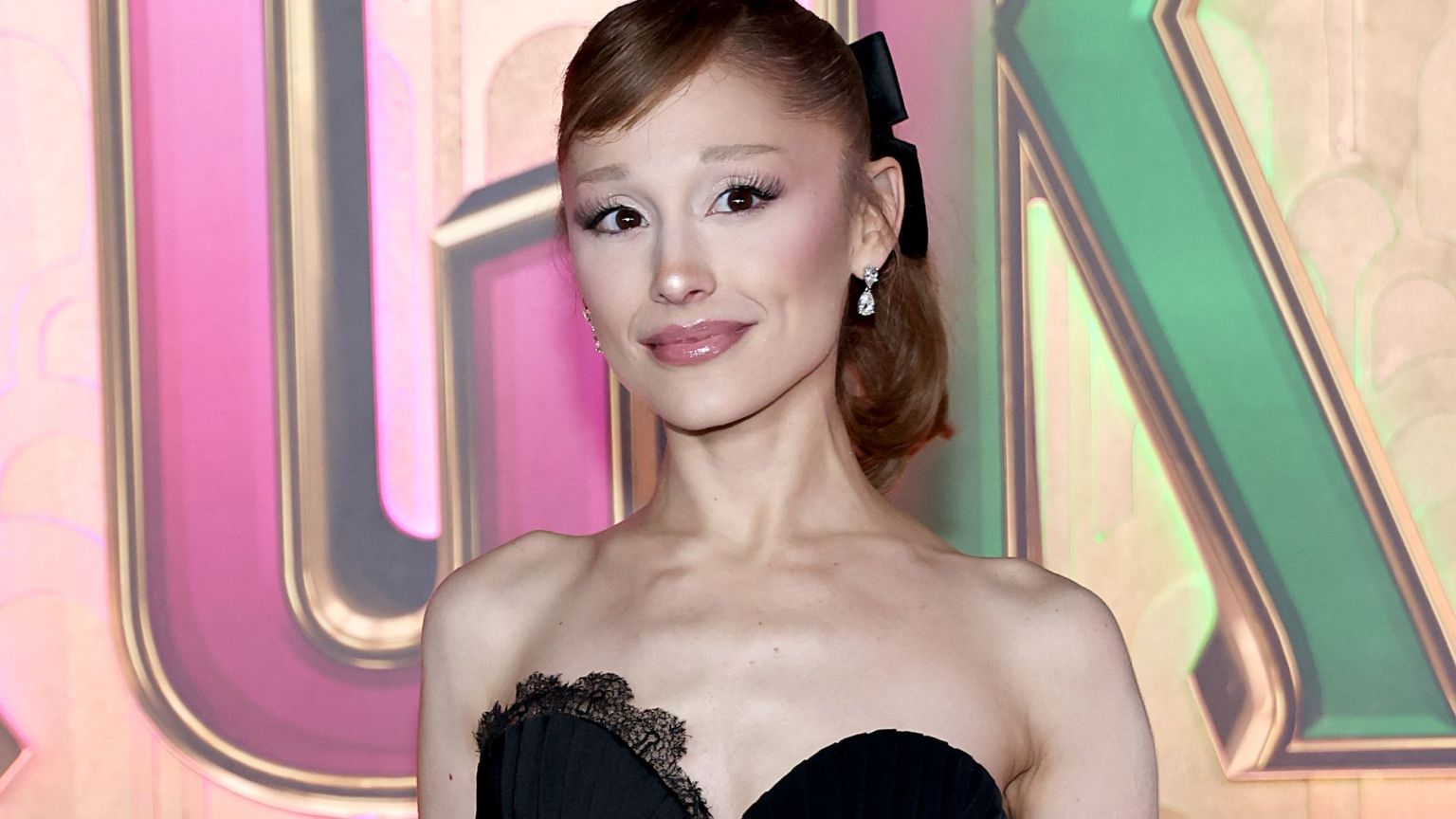 It’s not ‘body shaming’ to worry about Ariana Grande’s appearance