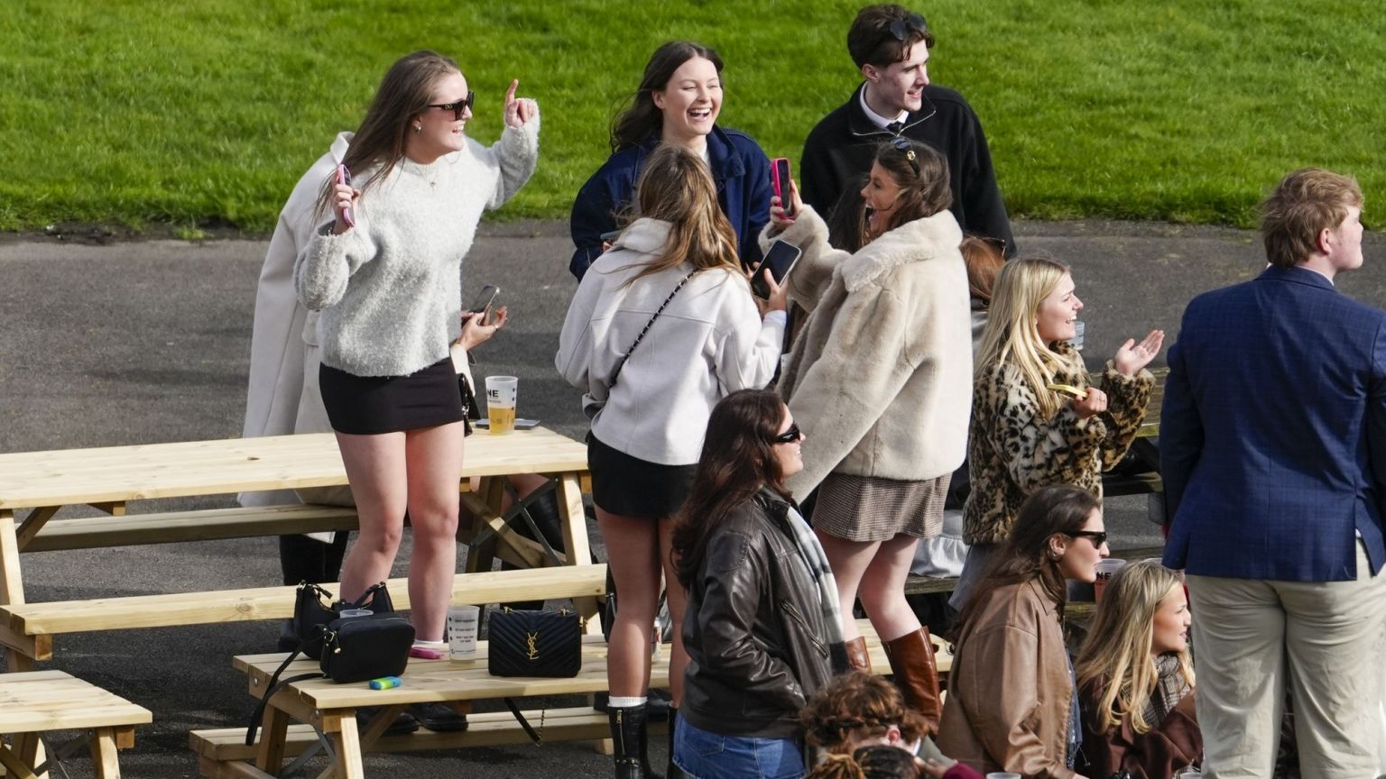 The culture war on uni sports societies