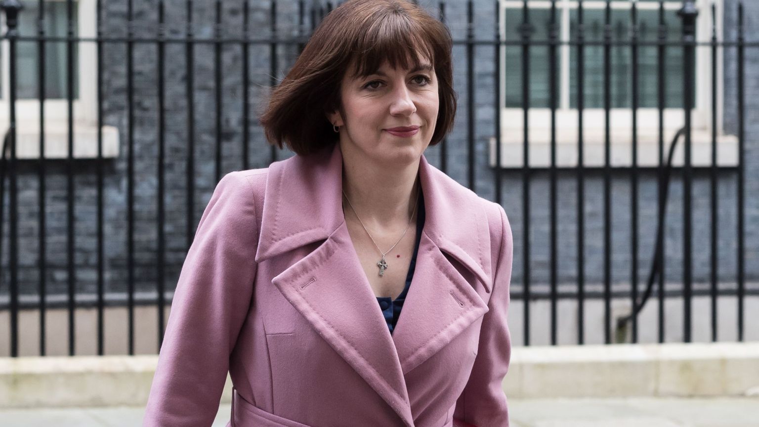 No, Bridget Phillipson, Britain is neither racist nor sexist