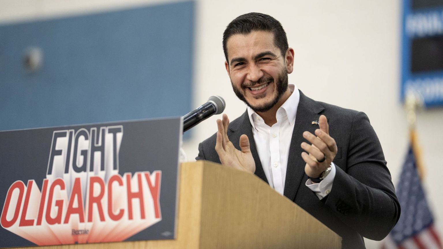 The Democrats are a menace to America’s Jews