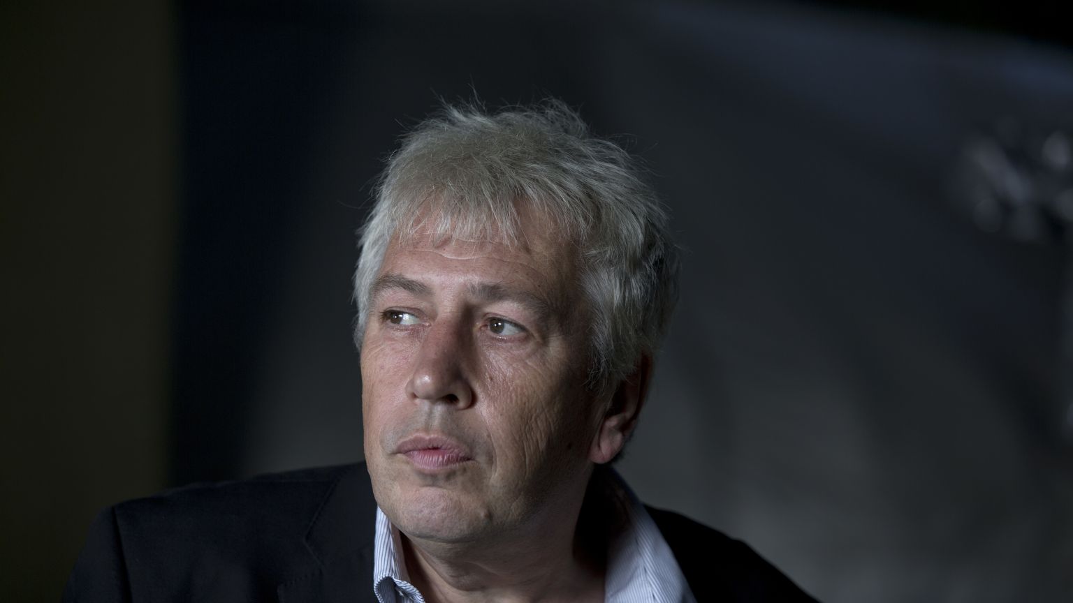 Rod Liddle’s death is a terrible blow to public life