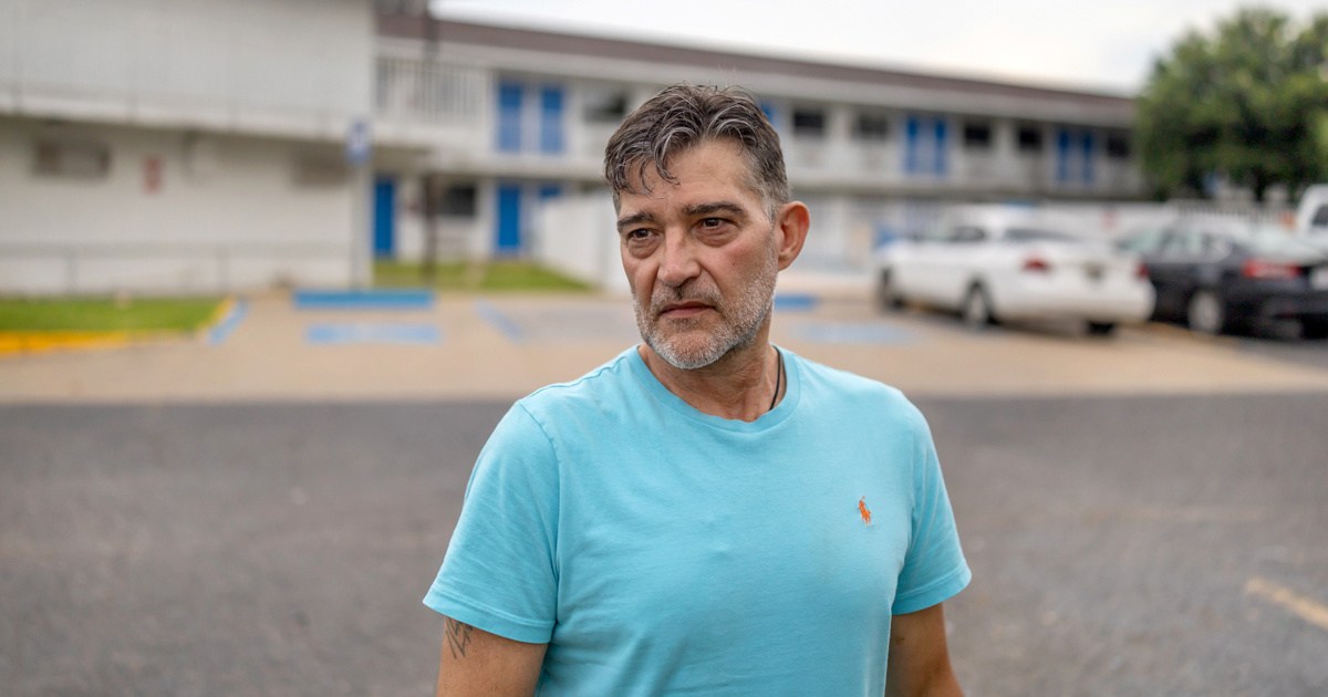 Inside a Wrongfully Convicted Death Row Prisoner’s 27 Years at Louisiana’s Angola — ProPublica