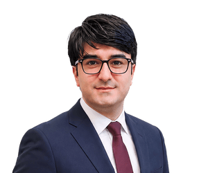 Haroon Janjua