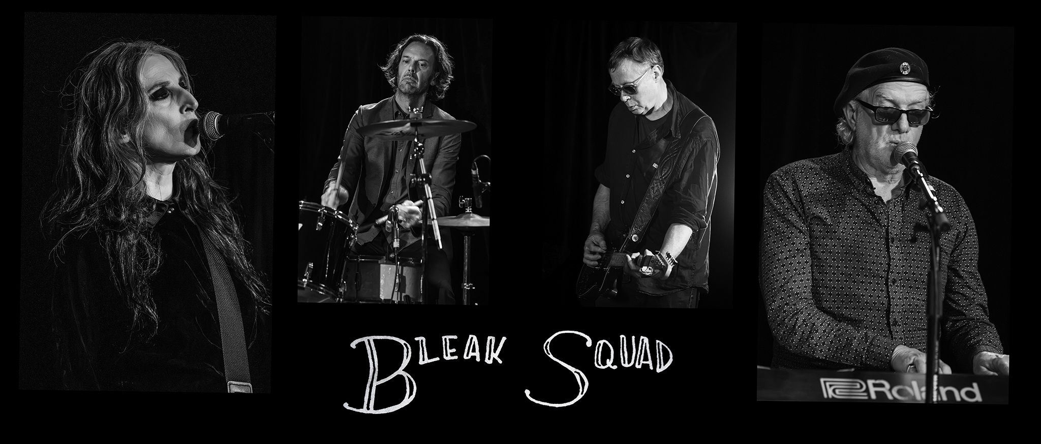 Live Review + Photo Gallery: Bleak Squad set Altar Bar ablaze 13/08/2026