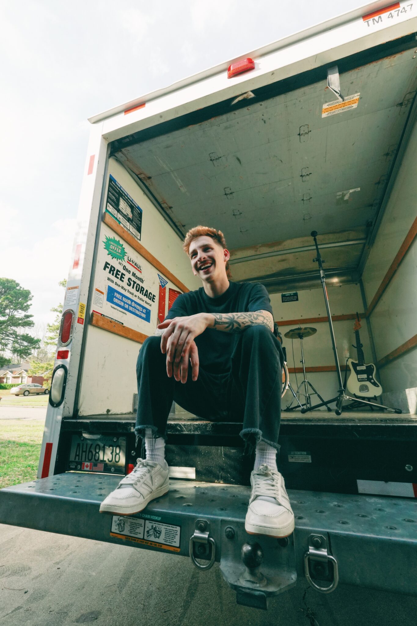 News: Trevor Phelps Turns Back The Clock On New Single ‘Old Friend’
