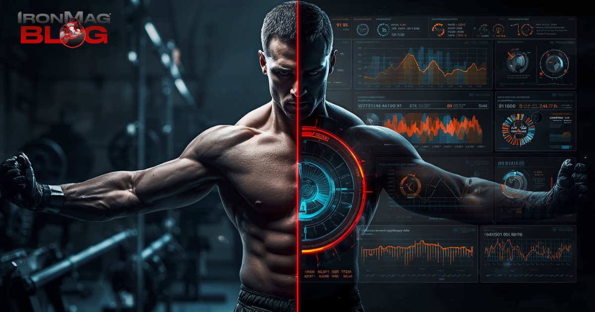 Military Demanding Human Performance Data – IronMag Bodybuilding & Fitness Blog