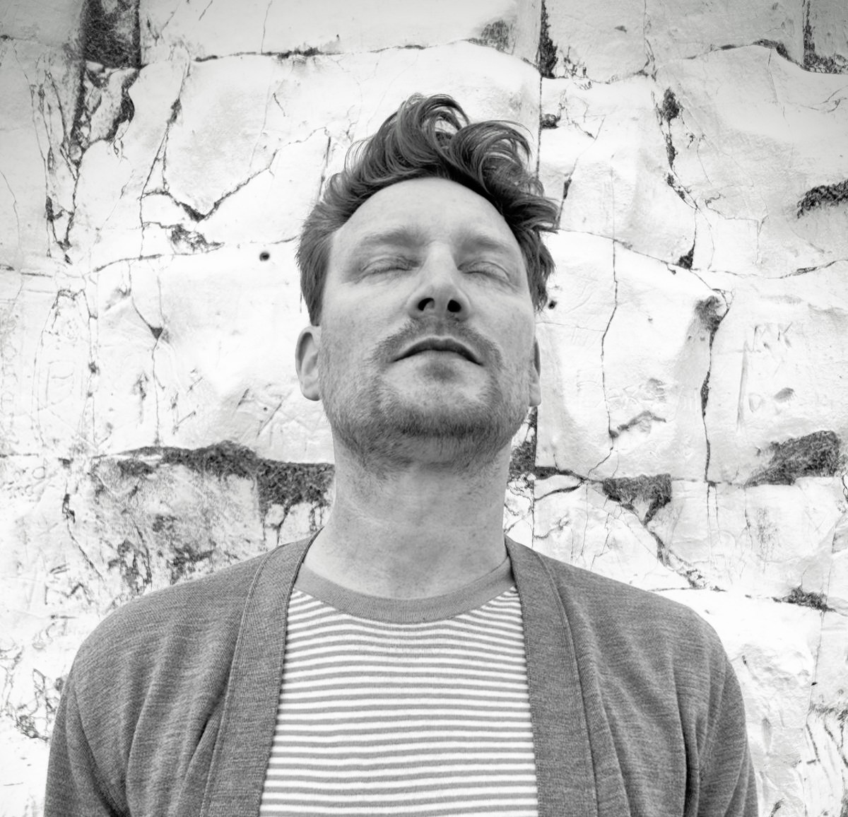 JK Jerome Shares ‘I Just Want To Soar’ Ahead Of New EP