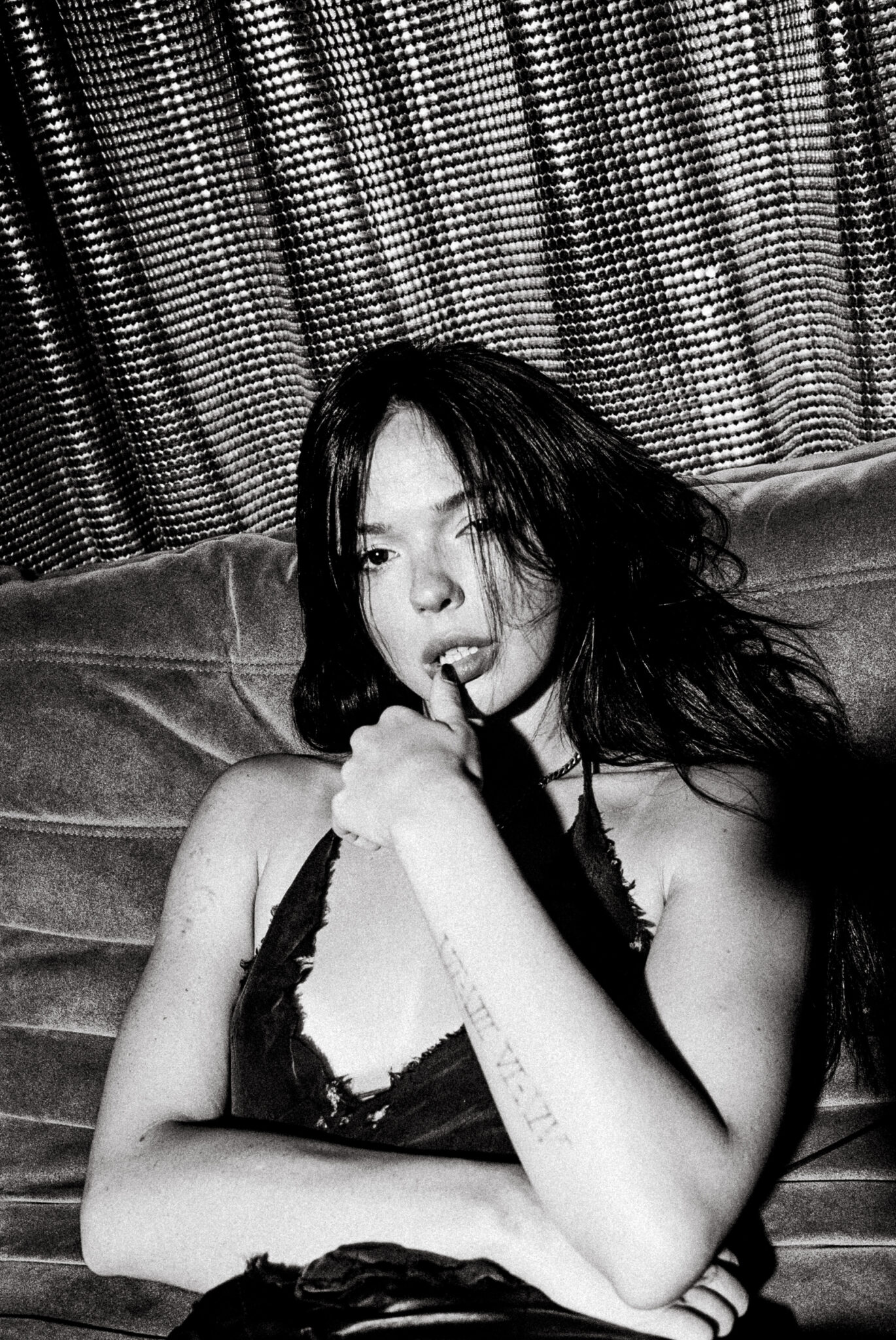 News: Ava Renn Unleashes Powerful New Single ‘You Want Love’