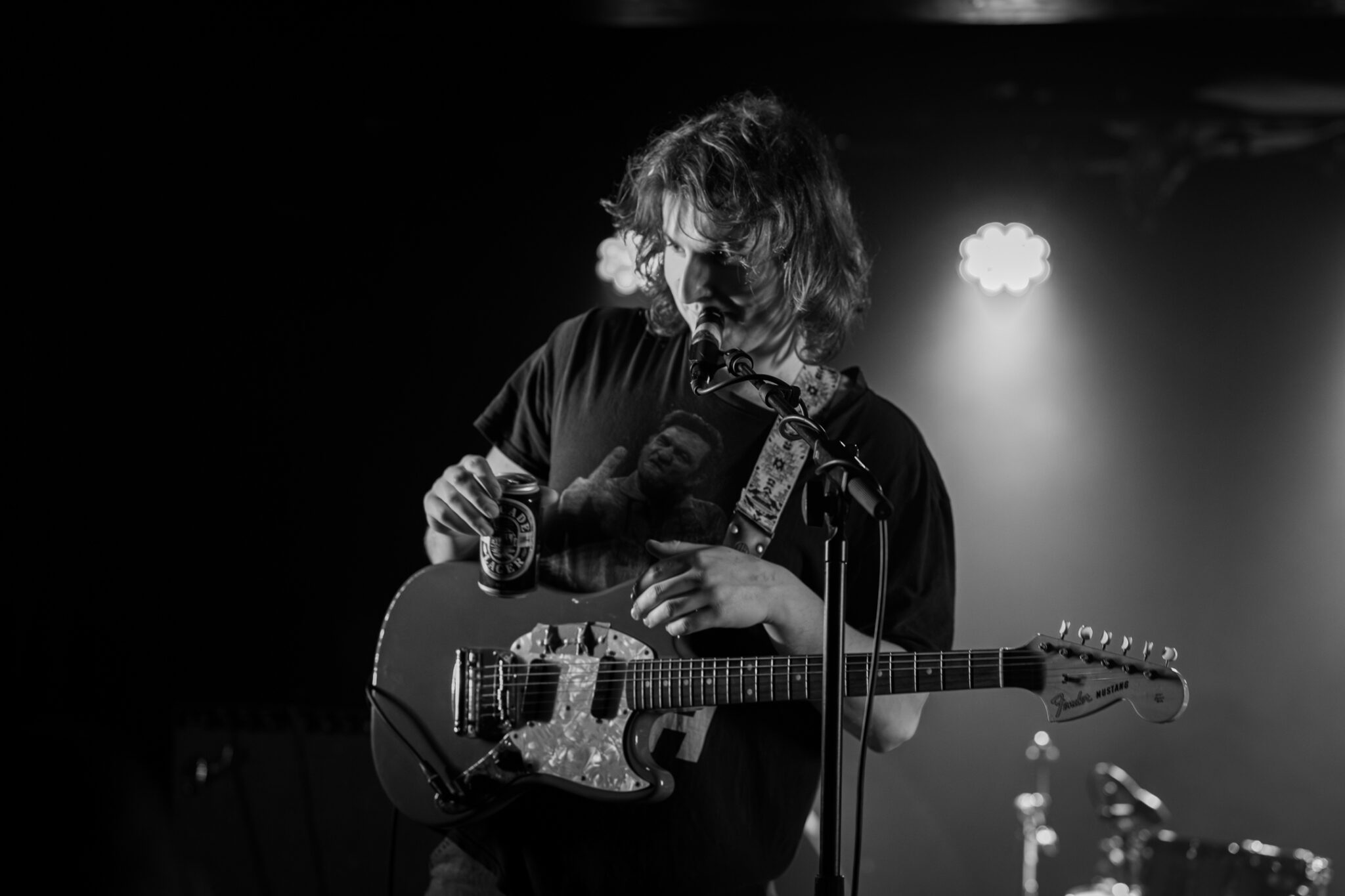 News: Tasmania’s Joel Green Band bring us a wash of nostalgia with latest offering, Drifter