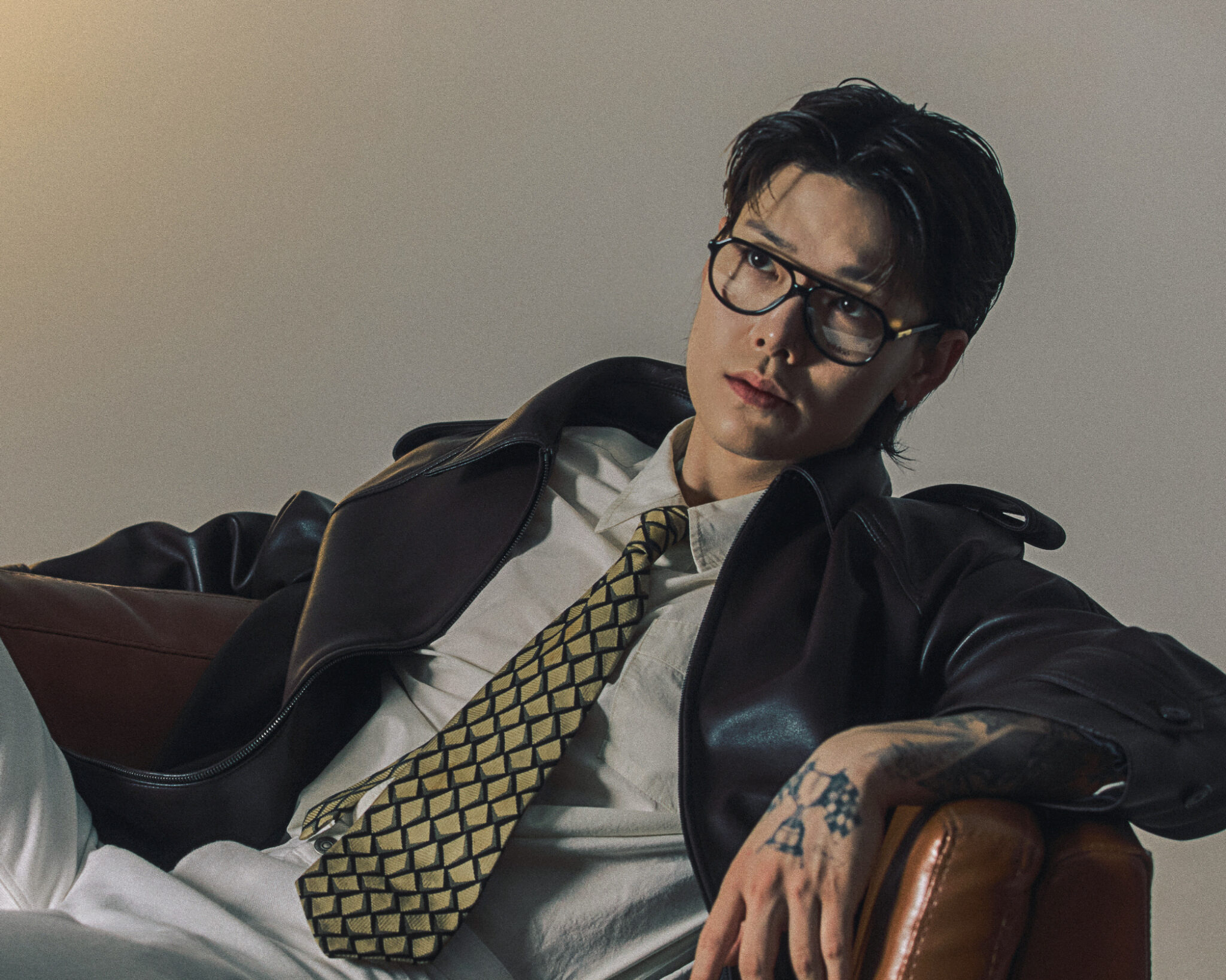 News: South Korean Pop Artists ZELO Returns With New Single ‘ELA’