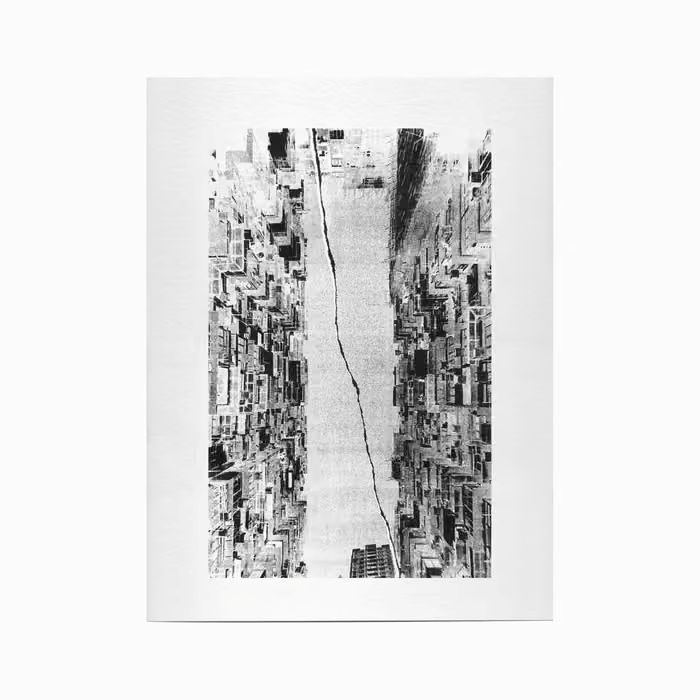 Album Review: Lawrence English – ‘The Rest Is My Ghost’: An enthralling ambient discussion from a composer who continues to push onwards.