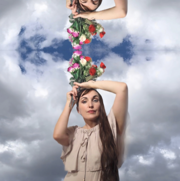 Track: Lilith Lane Unveils New Video-Single ‘Sing To Me An Astral Dream’