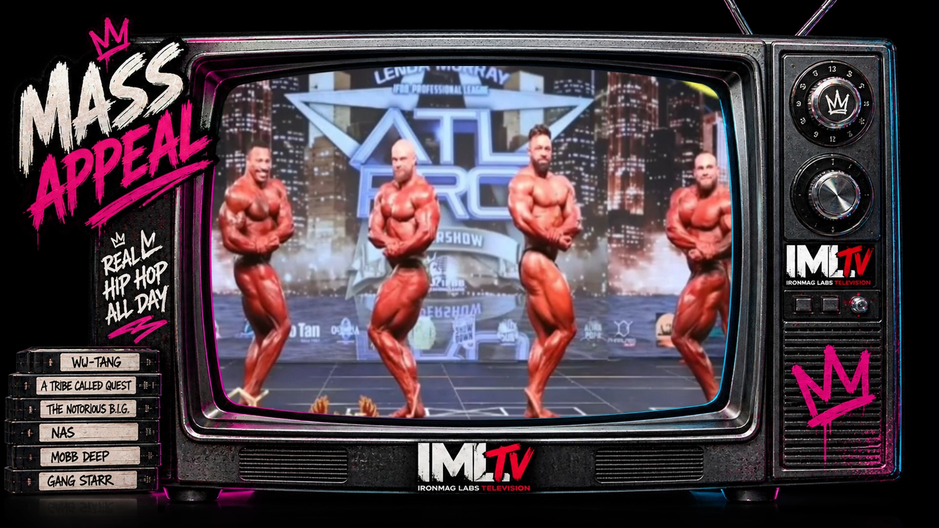 2026 Atlanta Super Show Recap – IronMag Bodybuilding & Fitness Blog