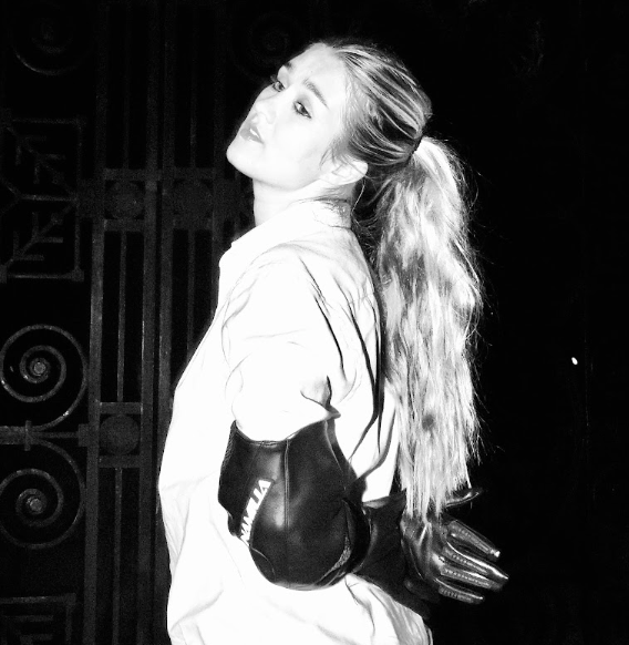 News: MIIA Embraces Myth & Self-Discovery On Debut Album ‘Huldra’