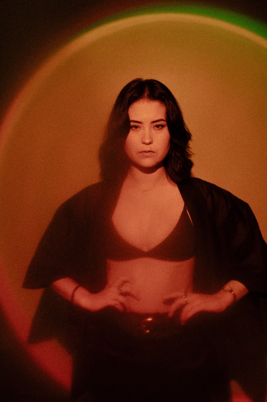 News: Sakai Releases Debut EP Do You Like Me Now?