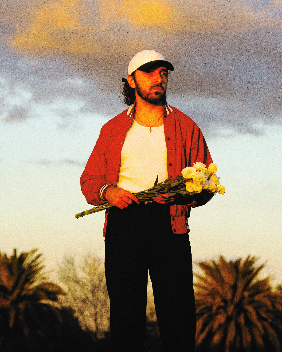 Track: Ricky Neil Jr. Finds The Groove On New Single ‘HEARTBREAKER’
