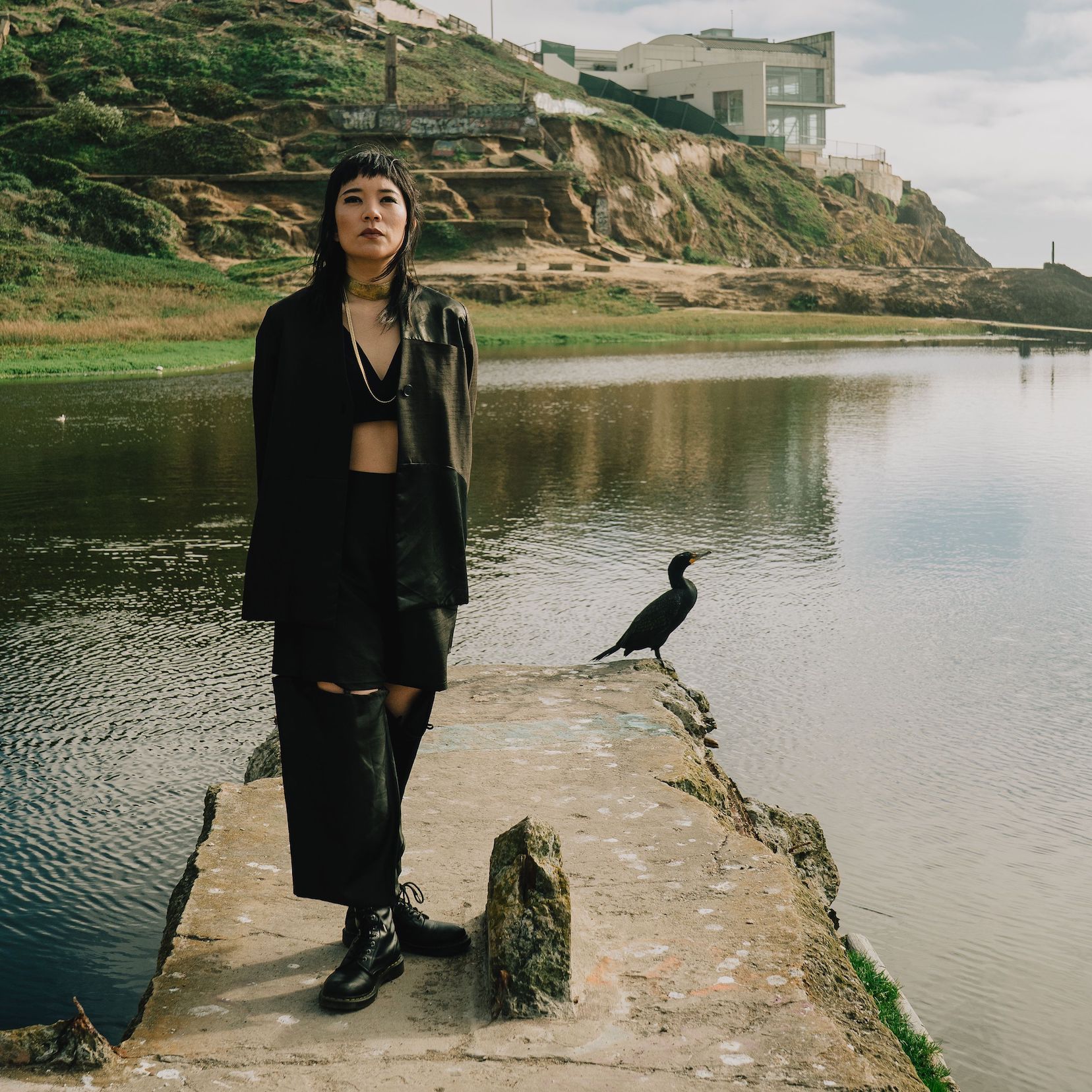 News: THAO announces ‘Show Me’ and teams with Neko Case on ‘Catch As Catch Can’