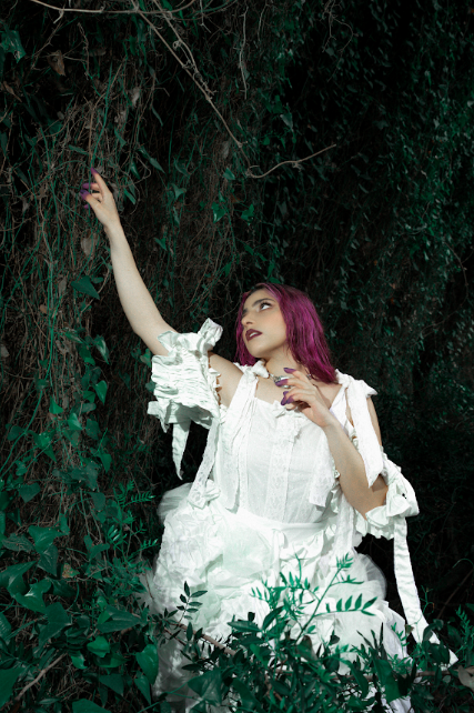 News: The Kountess Releases Debut EP ‘INIT’