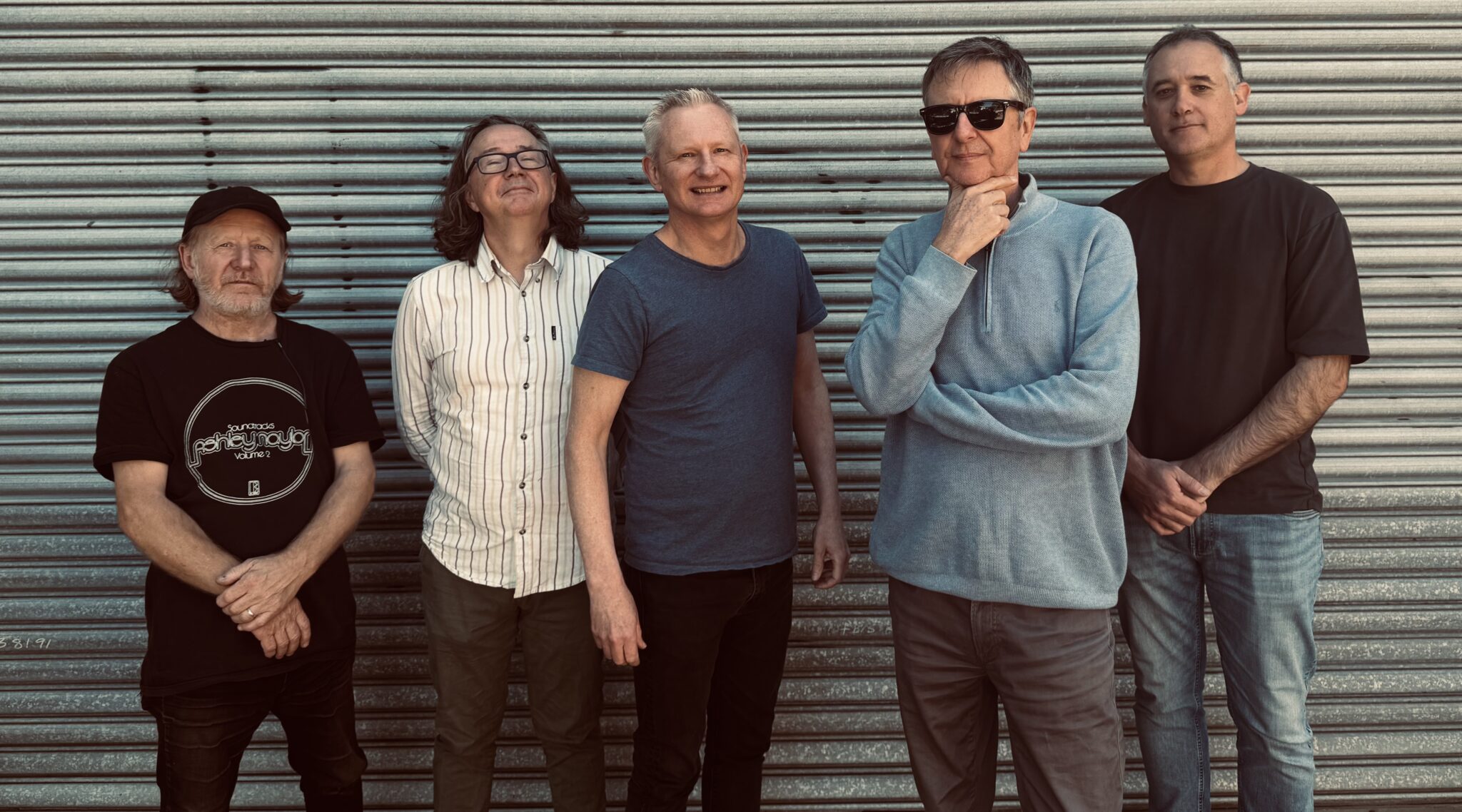 Premiere: The Summertimes ask who will ‘Save You Now’ in another shimmering and sparkling release, ahead of new EP.
