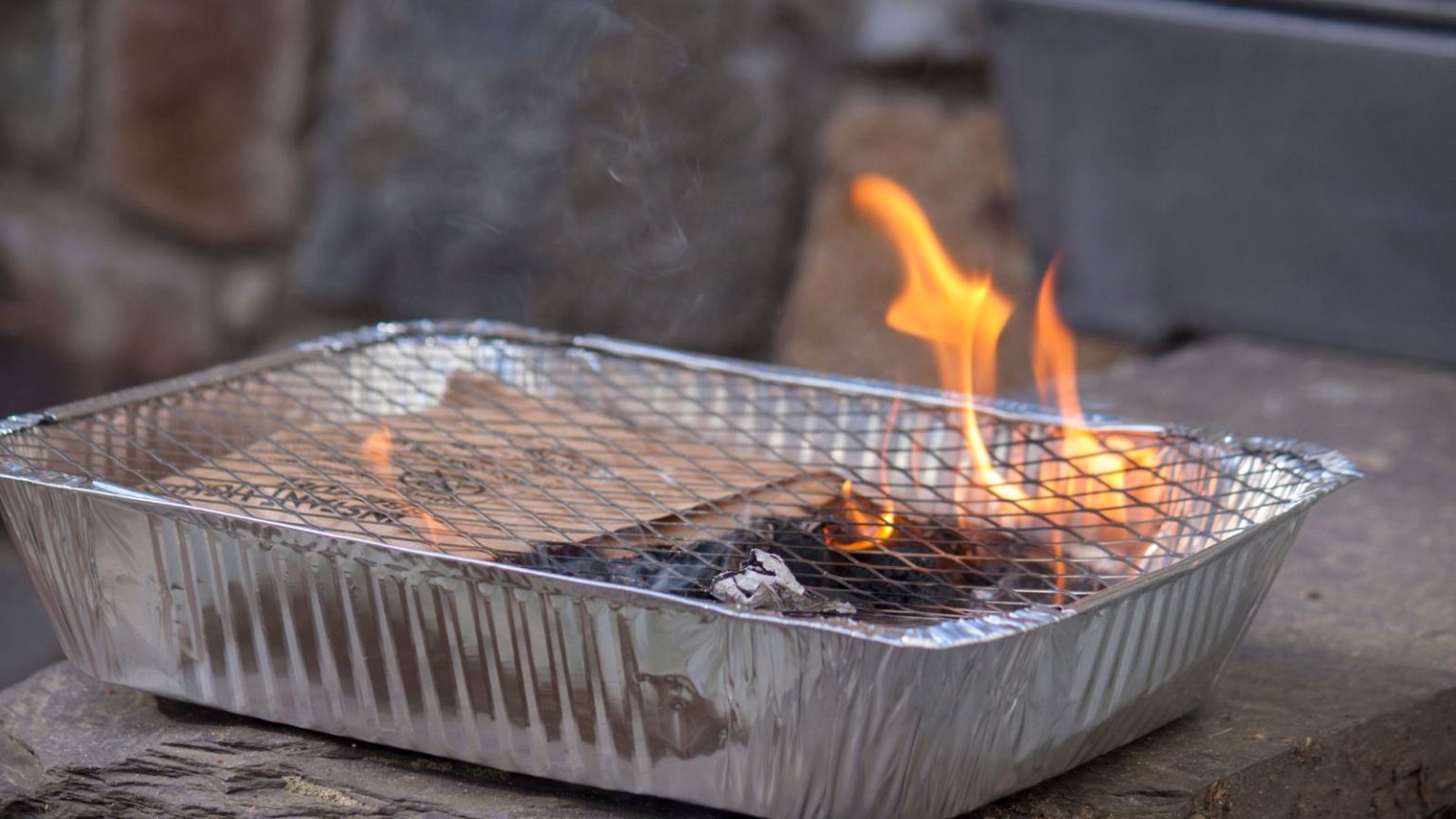 Why Labour’s puritans hate the disposable barbecue