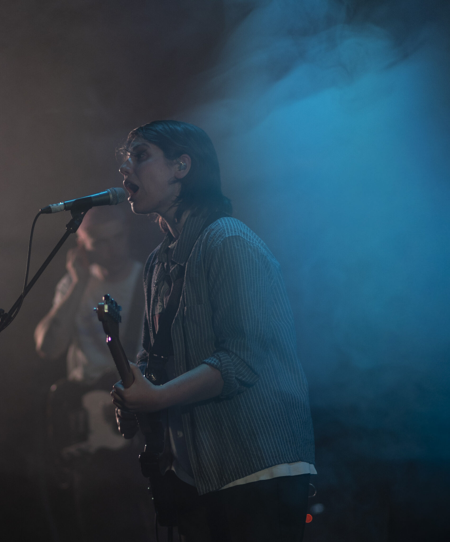 Live Gallery: Alex Lahey celebrates 10 years of ‘B-Grade University’ with Retail Therapy and Suzi at Sydney’s Manning Bar 22.08.2026