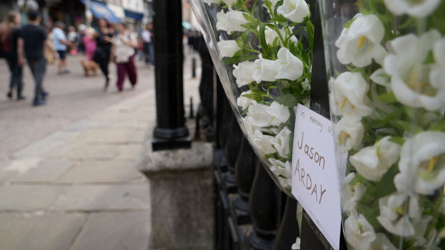 When ‘lived experience’ means dicing with death