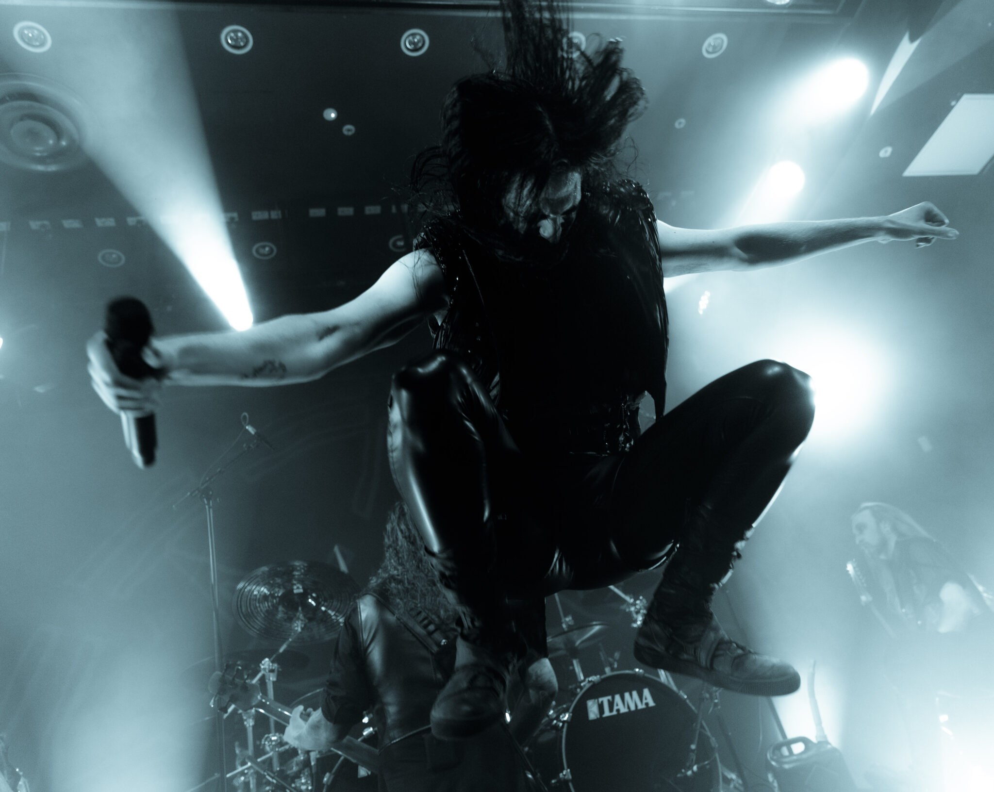 Live Gallery: Avatar prove their formidable live reputation at Sydney’s Manning Bar 29.08.2026