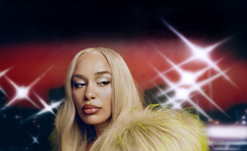 News: Jorja Smith Announces Australian Tour for November 2027