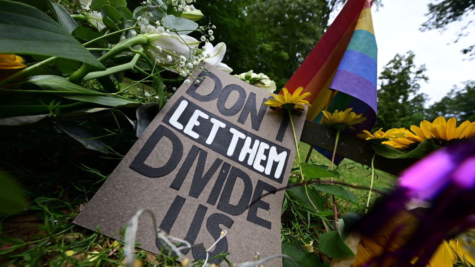 The Berlin Pride attack shames the German establishment