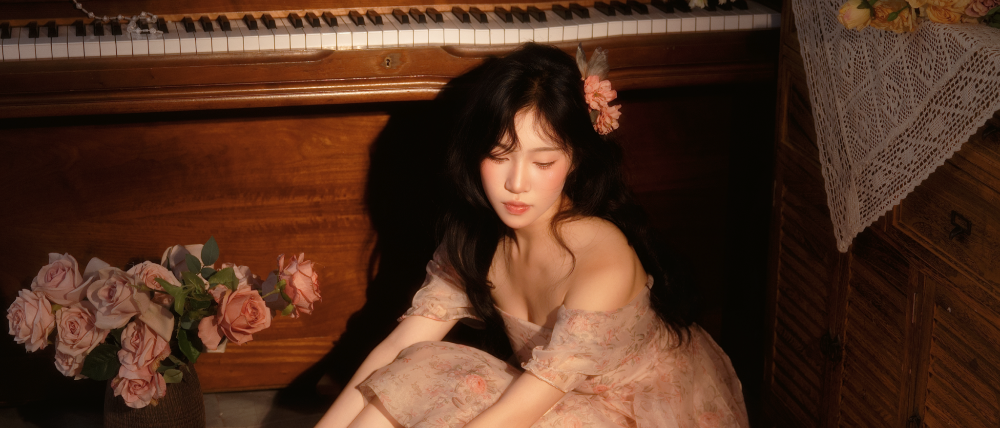 News: Clarity Liao Teases New EP With ‘Have You’