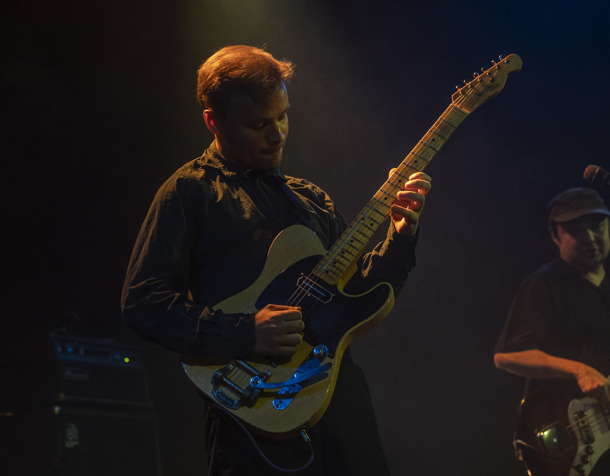 Live Gallery: Geordie Greep Captivates A Sold-Out Sydney Metro Theatre 3.08.2026