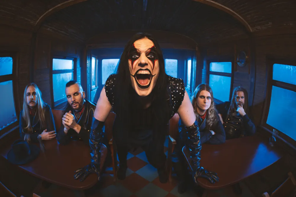 News: Avatar Add Pyrefly and Bulletbelt to Australian and New Zealand Tour