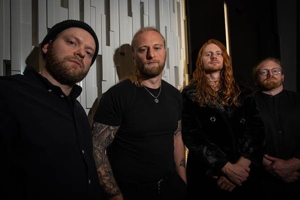 Track: Stellar Circuits Are Back With Powerful New Single ‘In The Smoke’