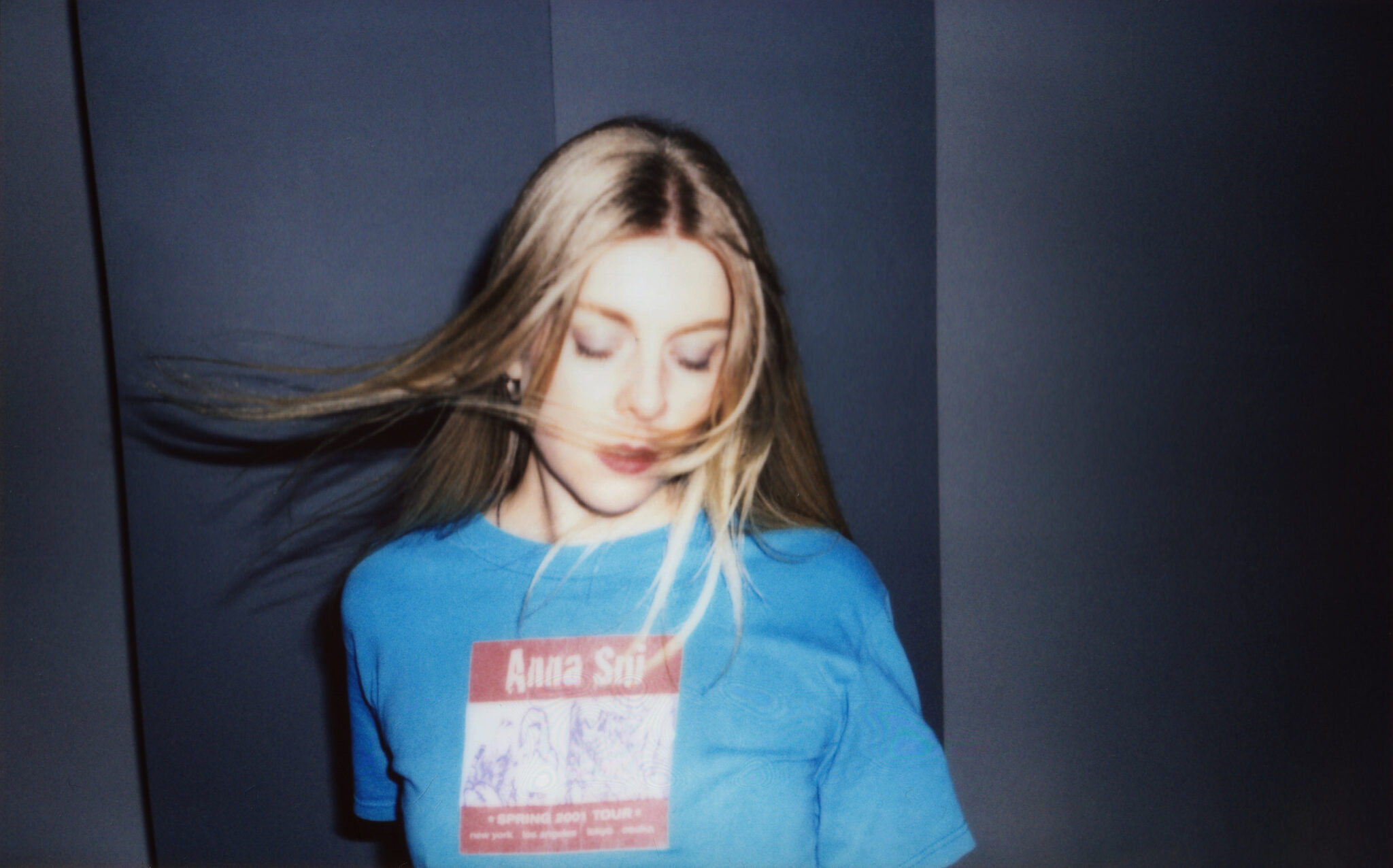 News: The luminescent Juice Webster announces new album ‘Kind of Fantasy’ and sends us into orbit with the enigmatic and shimmering title track.