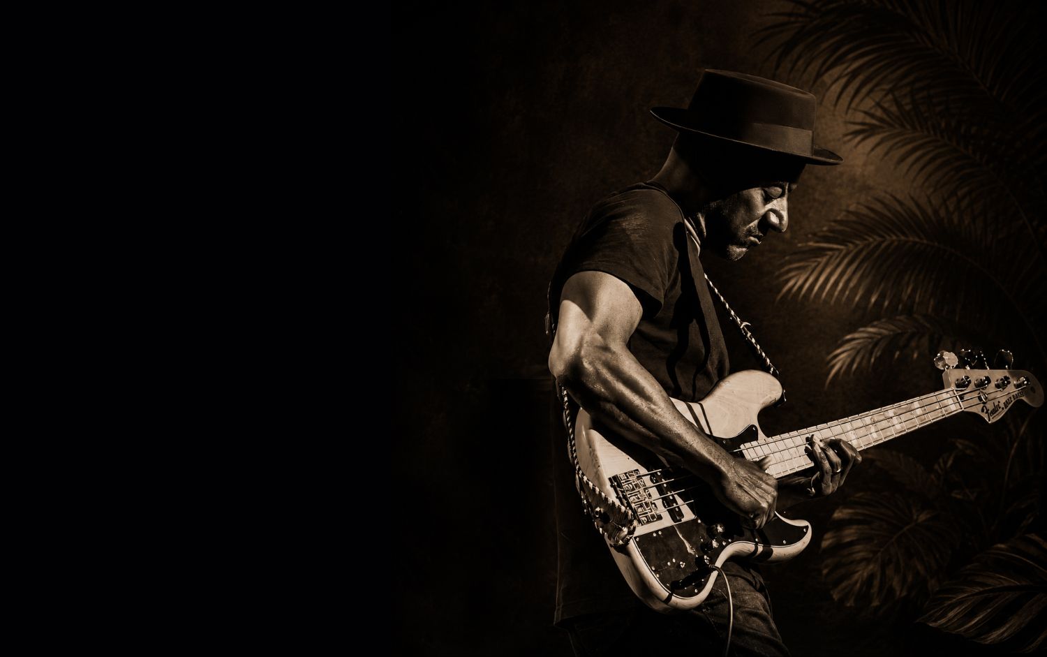 News: Marcus Miller brings four decades of jazz, funk and soul back to Australia